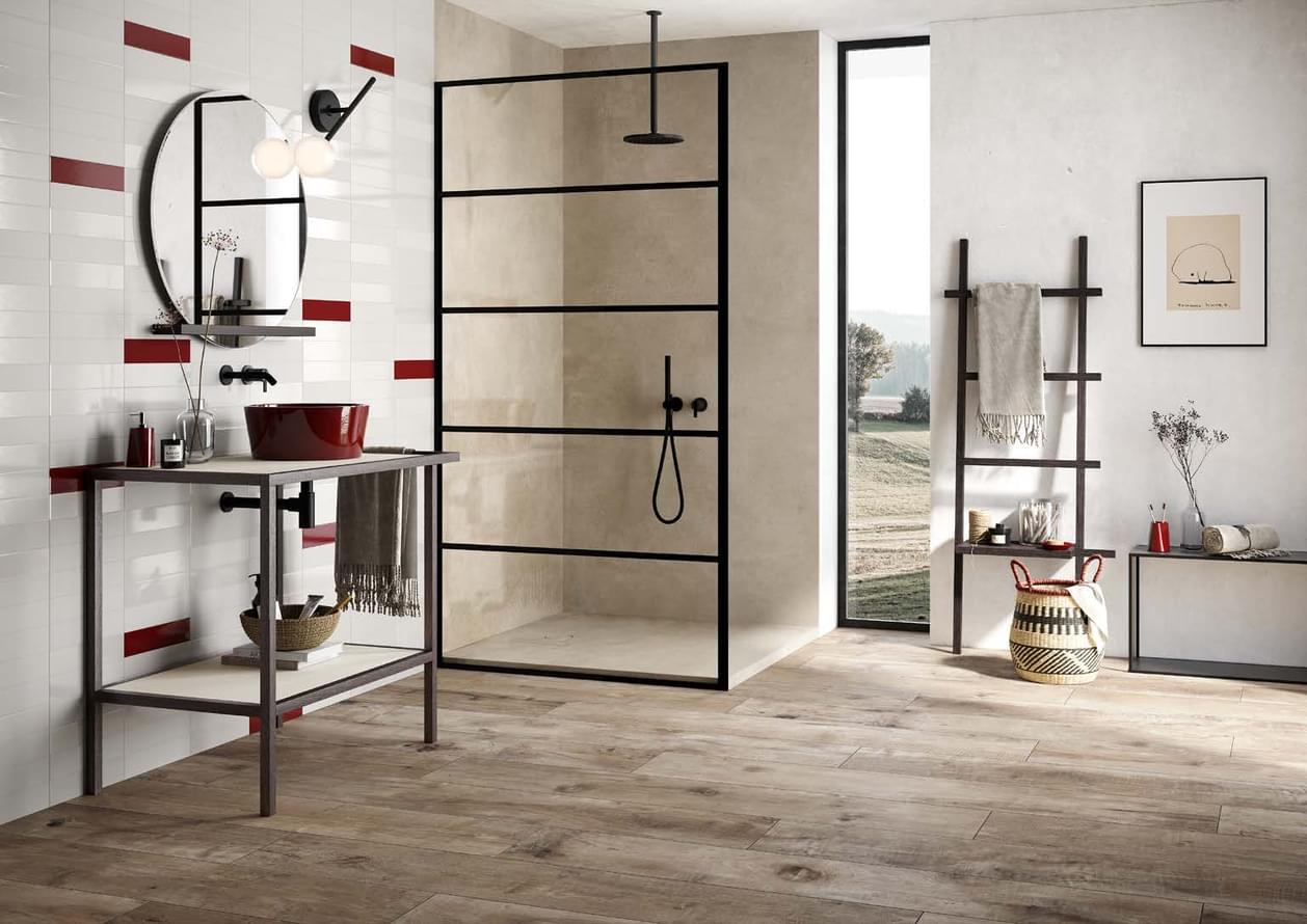 керамогранит фабрики Magica коллекция Nodi