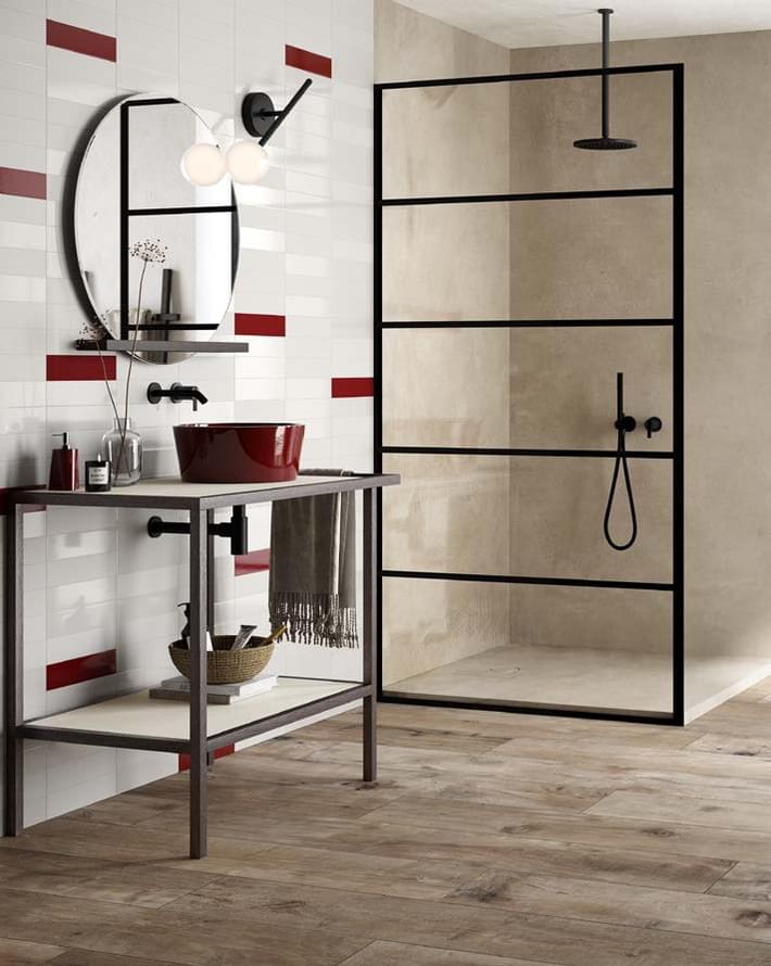 керамогранит фабрики Magica коллекция Nodi