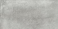 Плитка Magica Pietra Incisa Grey Antislip Rectified 30x60 см, поверхность матовая, рельефная