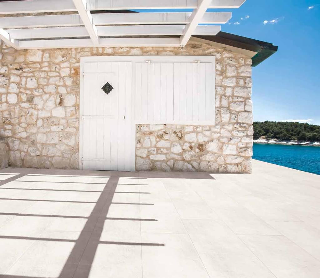 керамогранит фабрики Magica коллекция Pietra