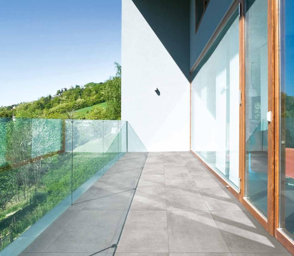 керамогранит фабрики Magica коллекция Pietra