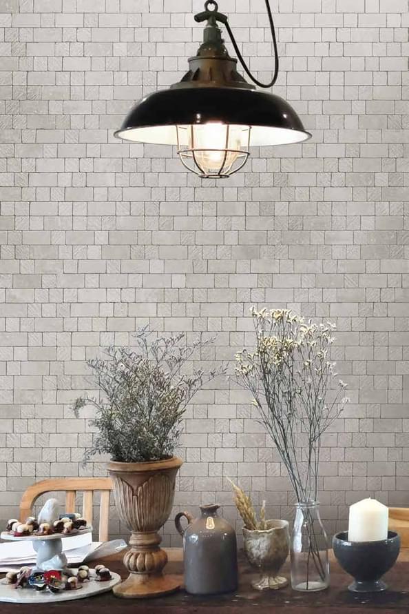 керамогранит фабрики Magica коллекция Pietra