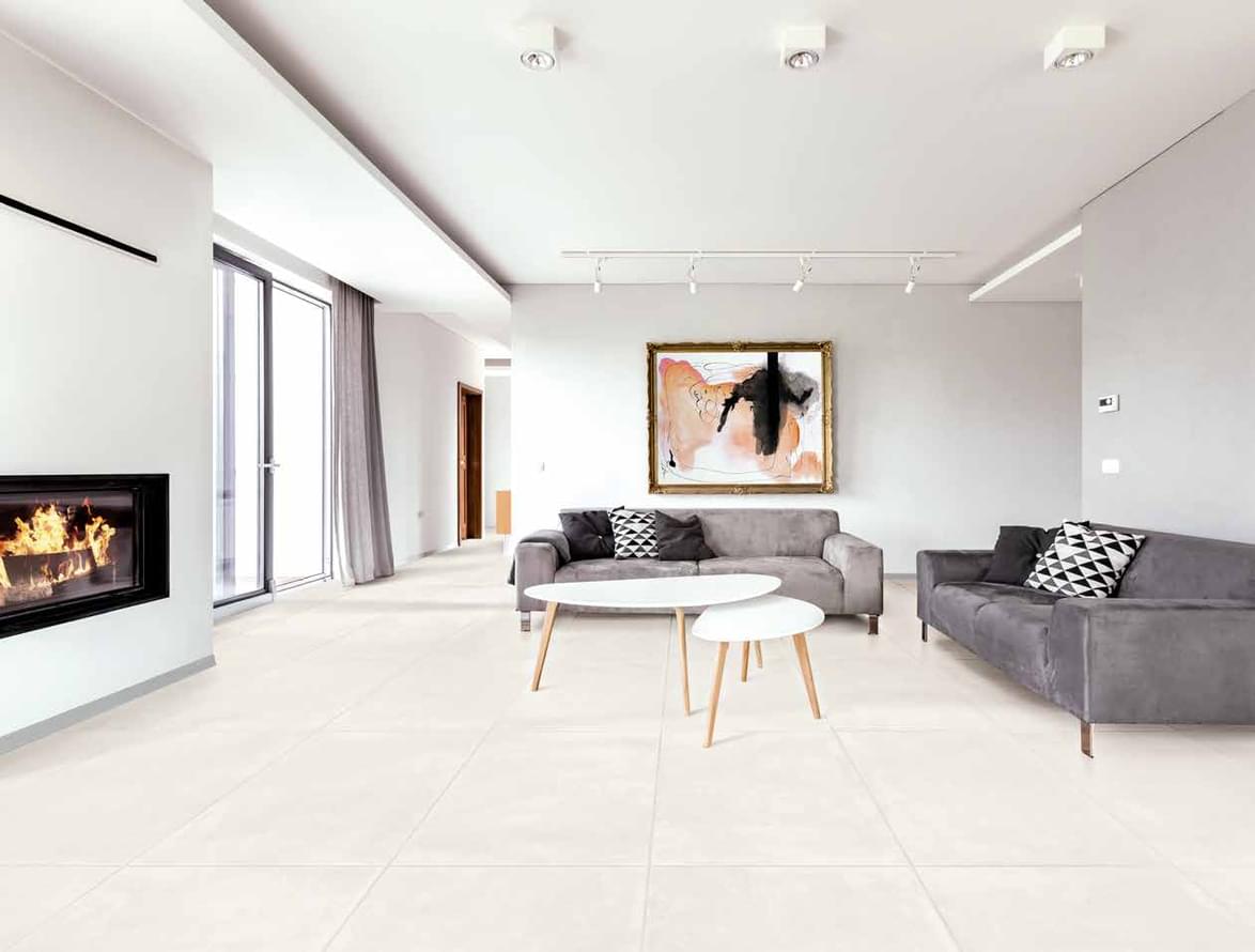 керамогранит фабрики Magica коллекция Pietra