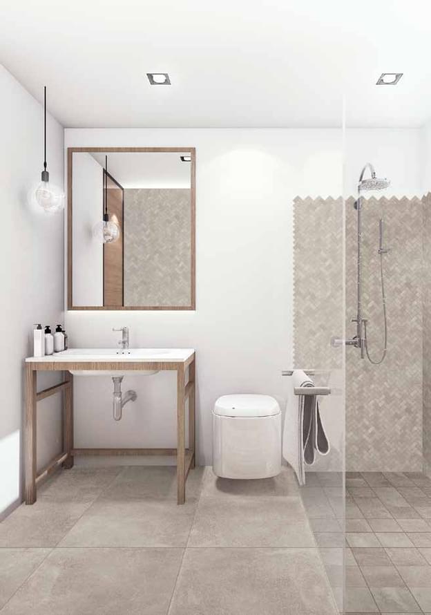 керамогранит фабрики Magica коллекция Pietra