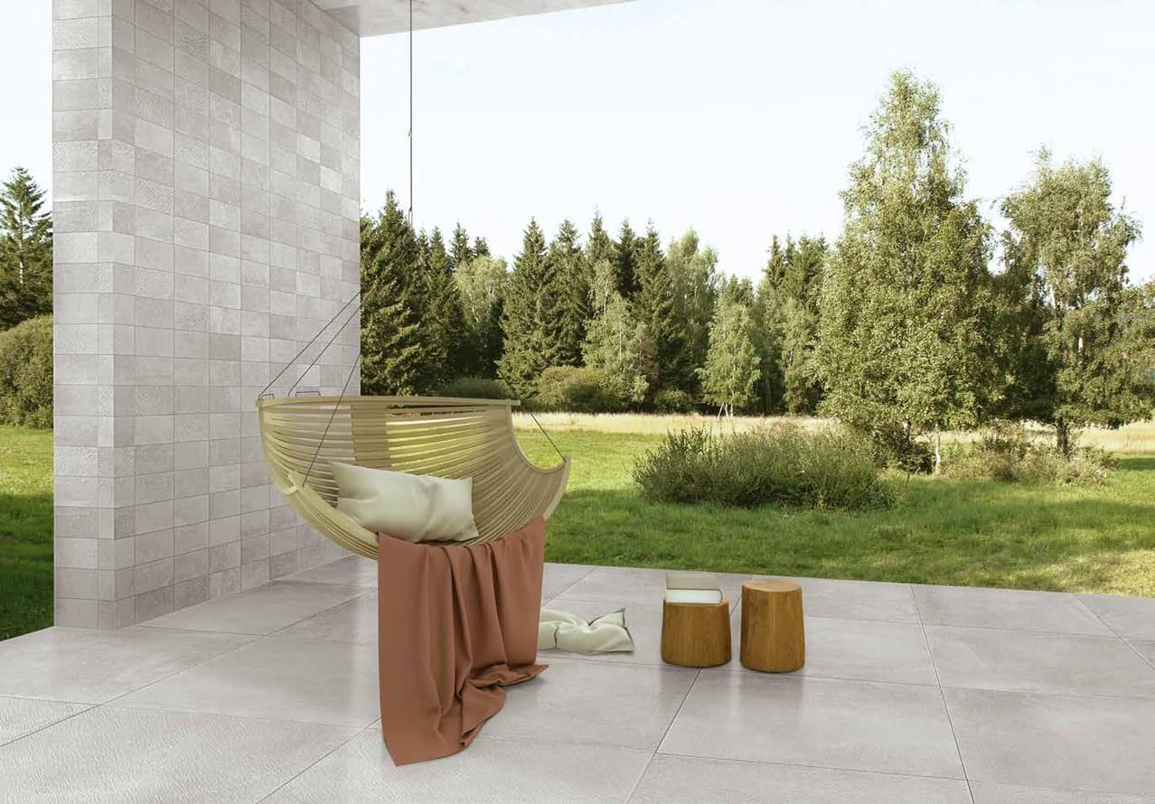 керамогранит фабрики Magica коллекция Pietra