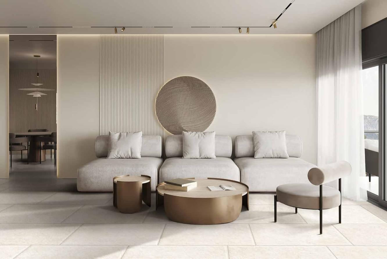 керамогранит фабрики Magica коллекция Stonebook