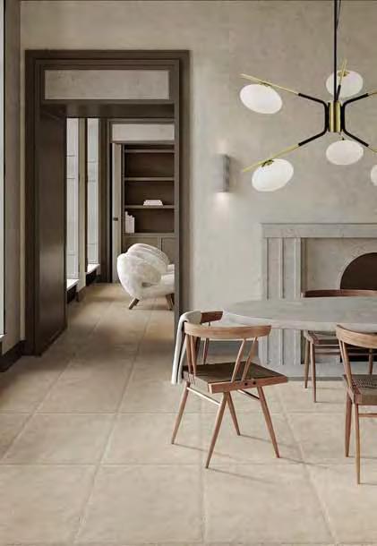 керамогранит фабрики Magica коллекция Stonebook