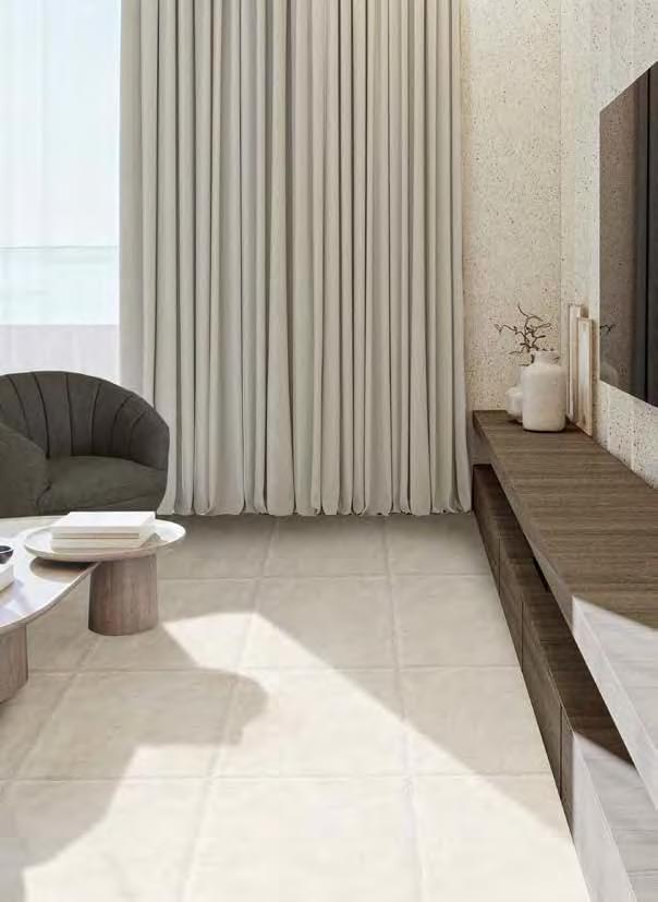 керамогранит фабрики Magica коллекция Stonebook