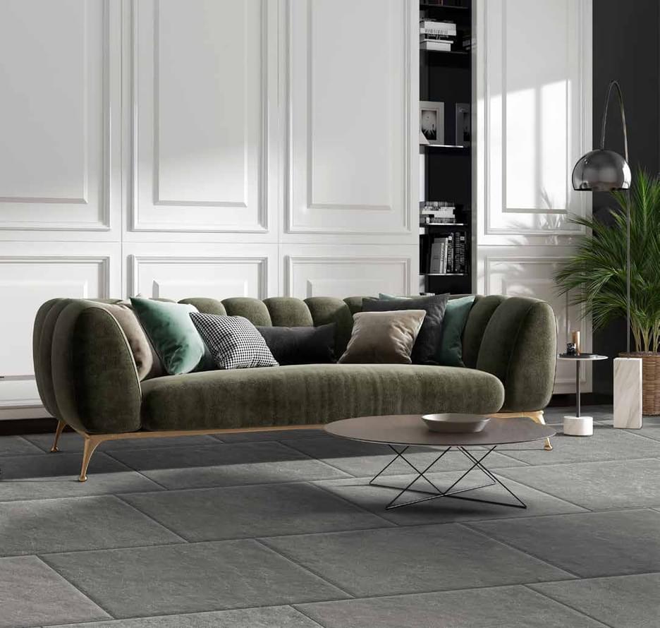 керамогранит фабрики Magica коллекция Stonebook