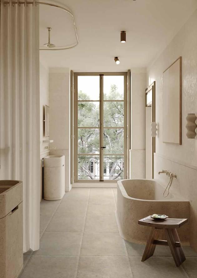 керамогранит фабрики Magica коллекция Stonebook