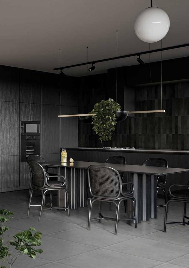 керамогранит фабрики Magica коллекция Stonebook