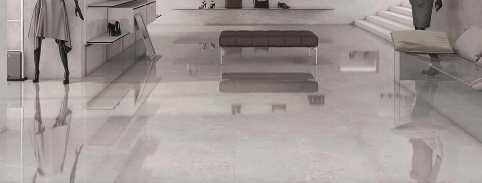 керамогранит фабрики Magnifica коллекция Allure