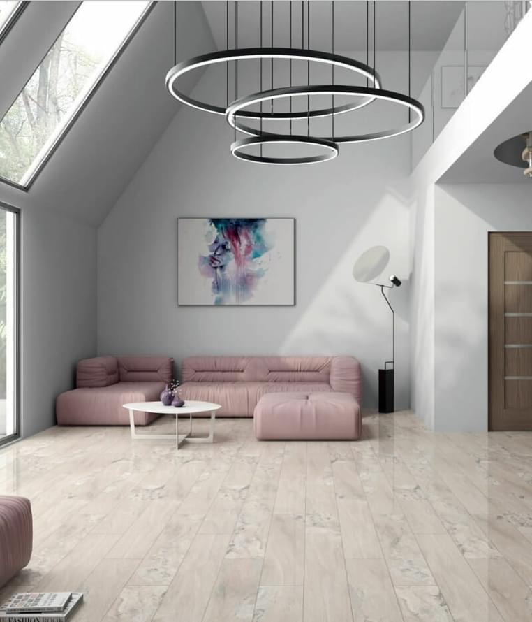 керамогранит фабрики Magnifica коллекция Fossil