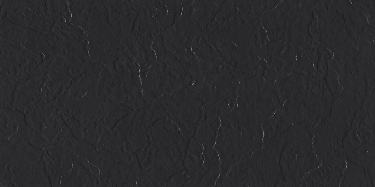 Maimoon Full Body Charcoal Black Punch 60x120 Maimoon Full Body Charcoal Black Punch 60x120