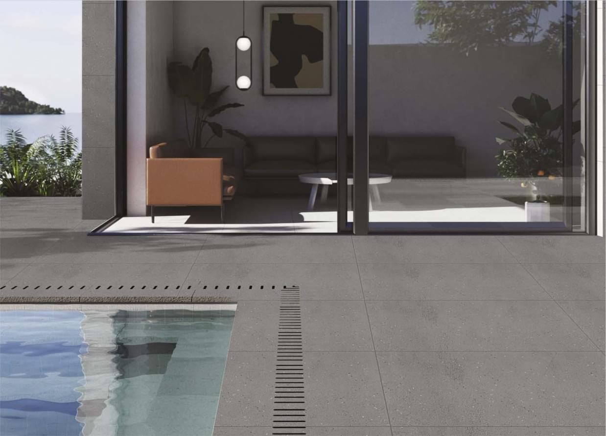 керамогранит фабрики Maimoon коллекция Full Body