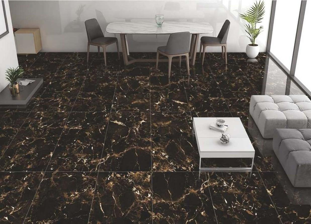 керамогранит фабрики Maimoon коллекция High Glossy