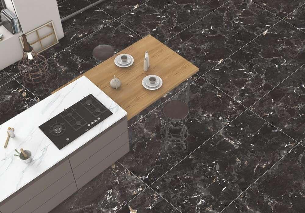 керамогранит фабрики Maimoon коллекция High Glossy