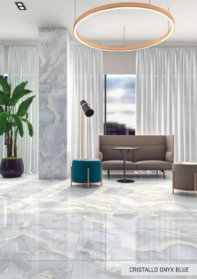 керамогранит фабрики Maimoon коллекция Polished