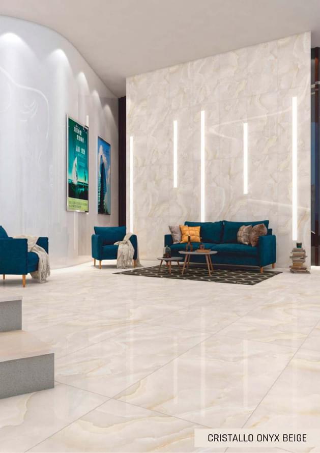 керамогранит фабрики Maimoon коллекция Polished