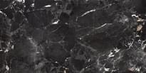 Плитка Maimoon Porcelain Imperial Black High Glossy 60x120 см, поверхность полированная