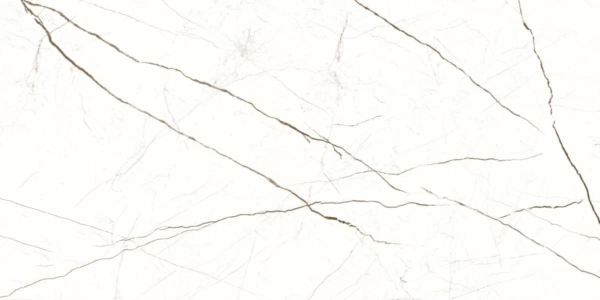 Maimoon Porcelain Itacid Marquina White Carving 60x120