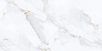 Плитка Maimoon Porcelain Lucia White Glossy 60x120 см, поверхность полированная