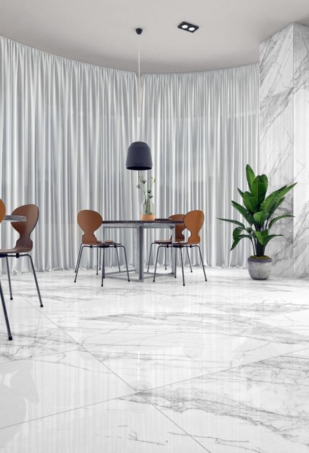 керамогранит фабрики Maimoon коллекция Porcelain