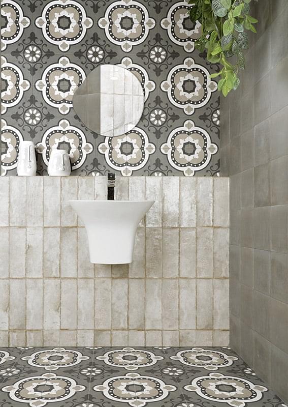 керамика фабрики Mainzu коллекция Alboran