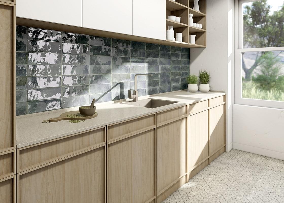 керамика фабрики Mainzu коллекция Alboran