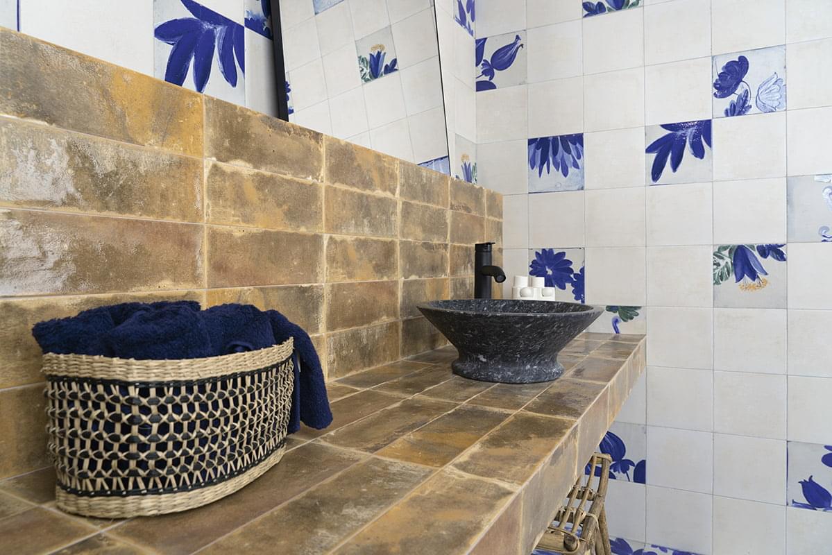 керамика фабрики Mainzu коллекция Alboran