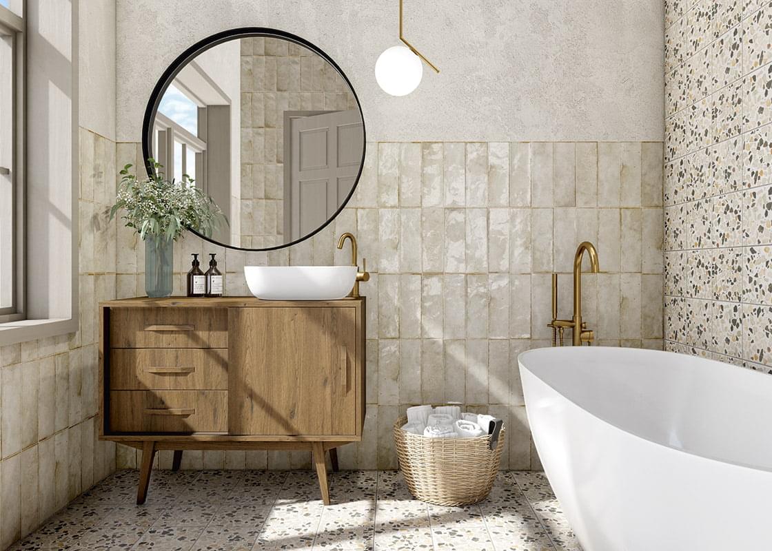 керамика фабрики Mainzu коллекция Alboran