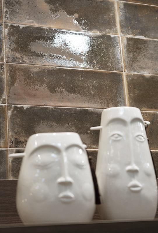 керамика фабрики Mainzu коллекция Alboran