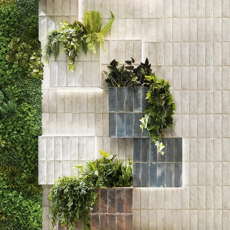 керамика фабрики Mainzu коллекция Alboran