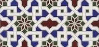 Плитка Mainzu Alhambra  14x28 см, поверхность глянец