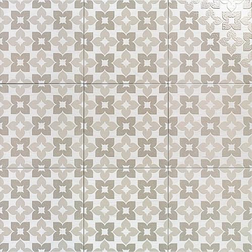 Плитка Mainzu Alhaurin Grey 20x20 см, поверхность матовая