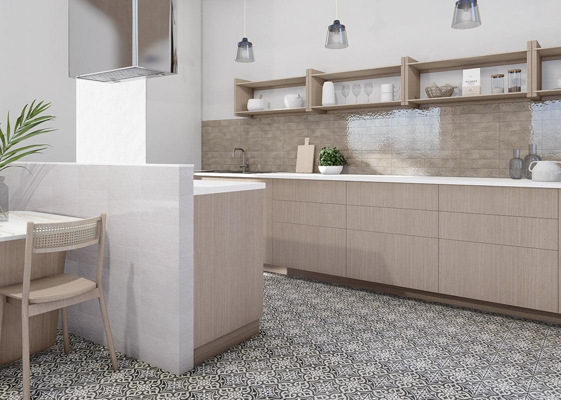 керамика фабрики Mainzu коллекция Amalfi