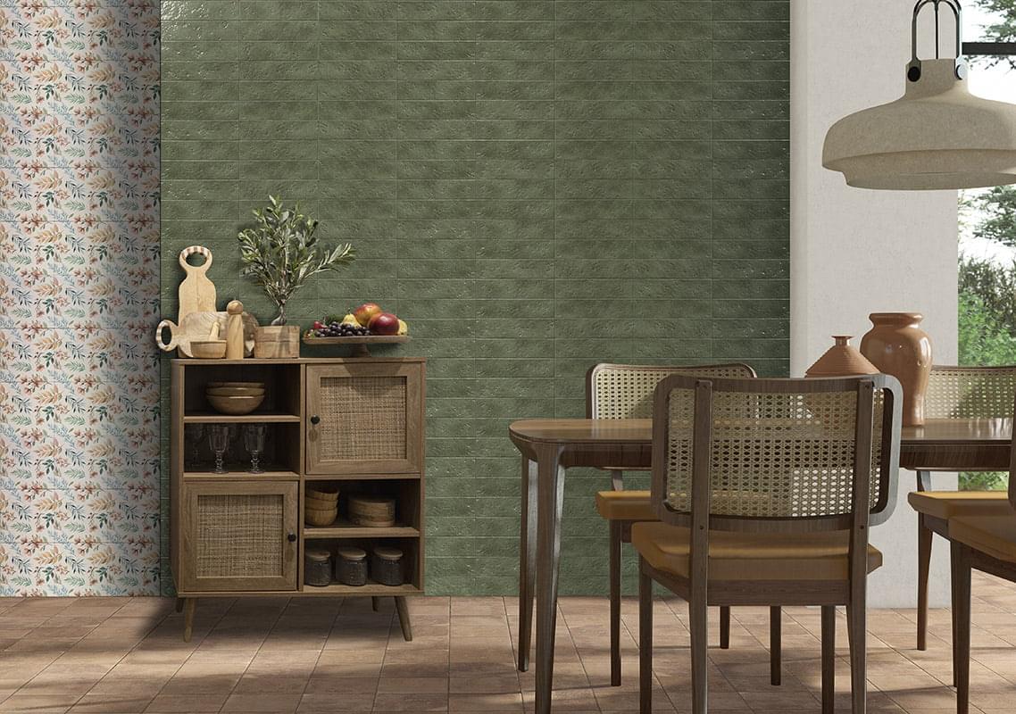 керамика фабрики Mainzu коллекция Amalfi