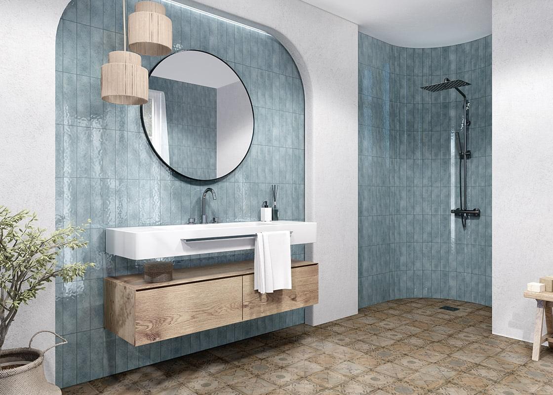 керамика фабрики Mainzu коллекция Amalfi