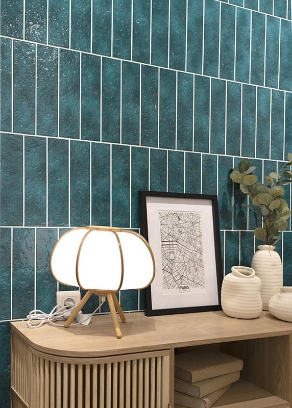 керамика фабрики Mainzu коллекция Amalfi