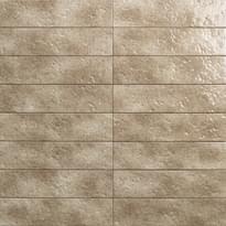 Плитка Mainzu Amalfi Sabbia 7.5x30 см, поверхность глянец