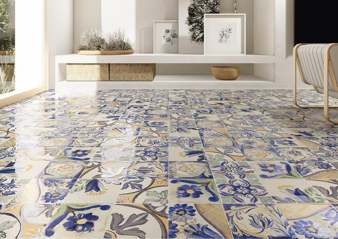 керамогранит фабрики Mainzu коллекция Anthology