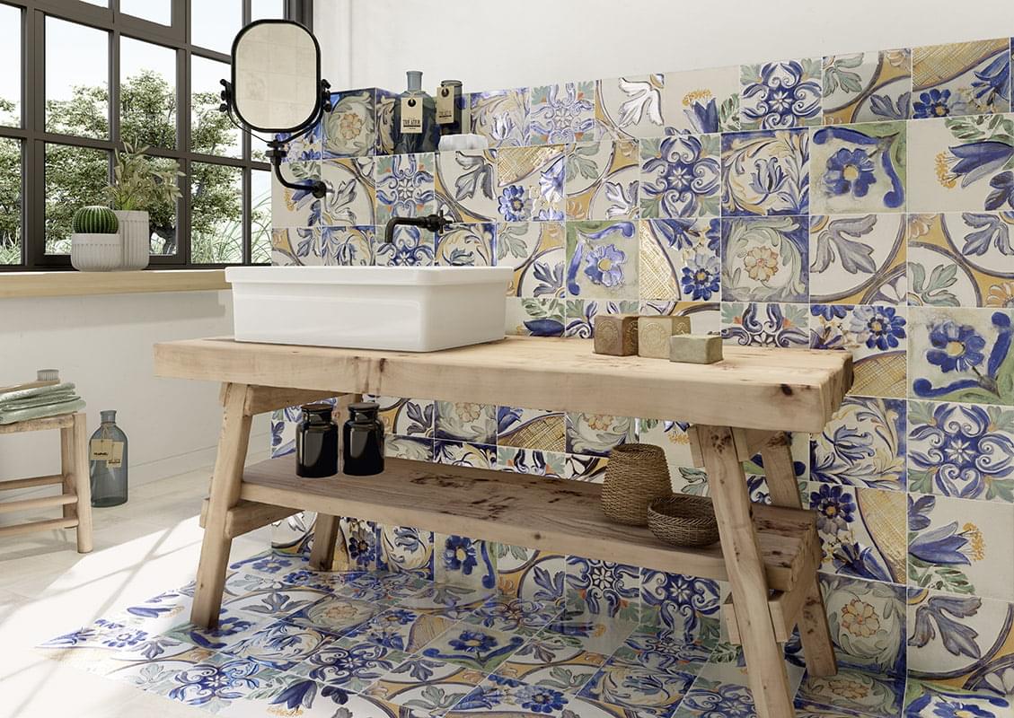 керамогранит фабрики Mainzu коллекция Anthology