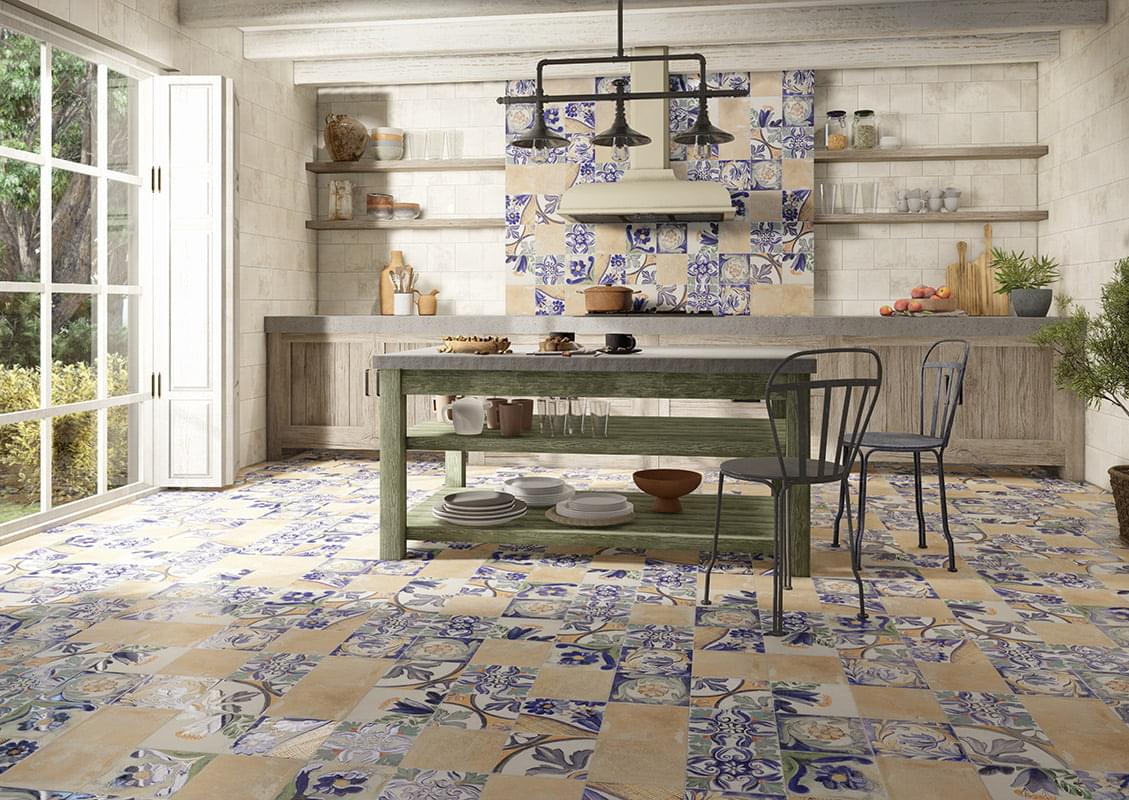 керамогранит фабрики Mainzu коллекция Anthology