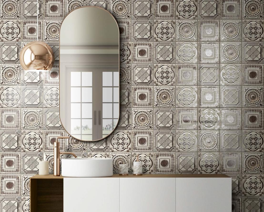 керамика фабрики Mainzu коллекция Anticatto