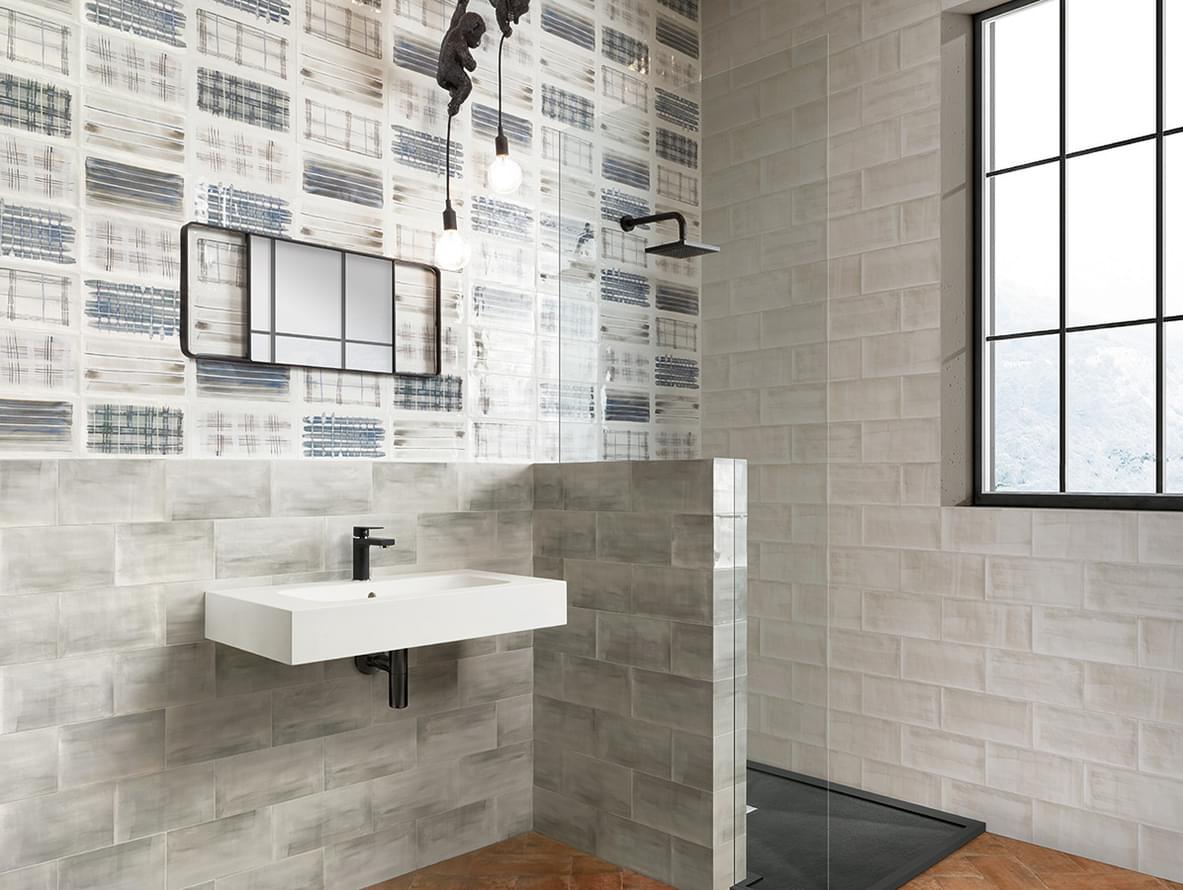 керамика фабрики Mainzu коллекция Aquarel