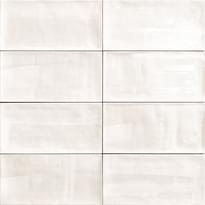 Плитка Mainzu Aquarel White 15x30 см, поверхность глянец