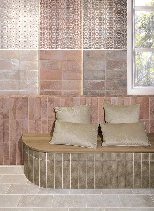 керамогранит фабрики Mainzu коллекция Argile