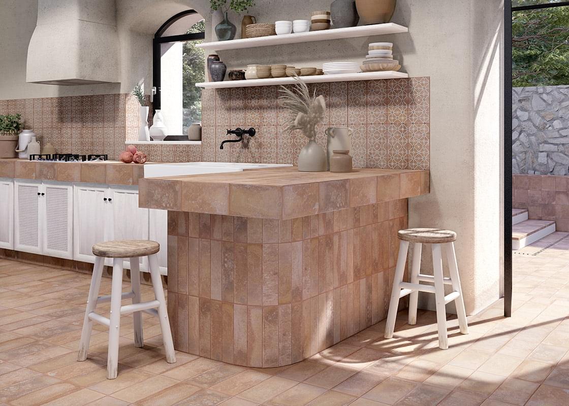 керамогранит фабрики Mainzu коллекция Argile