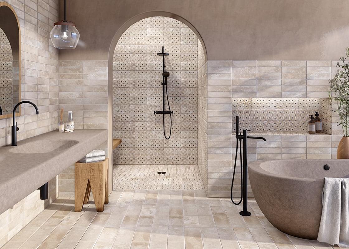 керамогранит фабрики Mainzu коллекция Argile