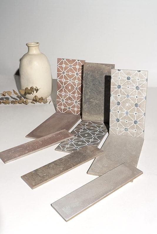 керамогранит фабрики Mainzu коллекция Argile